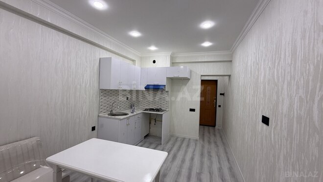 Продаётся 2-комн. новостройка 31 м², photo 7 from 14