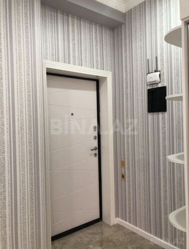 İcarəyə verilir 2 otaqlı yeni tikili 85 m², Şah İsmayıl Xətai m., photo 16 from 18