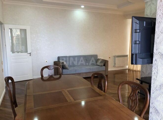 İcarəyə verilir 2 otaqlı yeni tikili 85 m², Şah İsmayıl Xətai m., photo 4 from 18