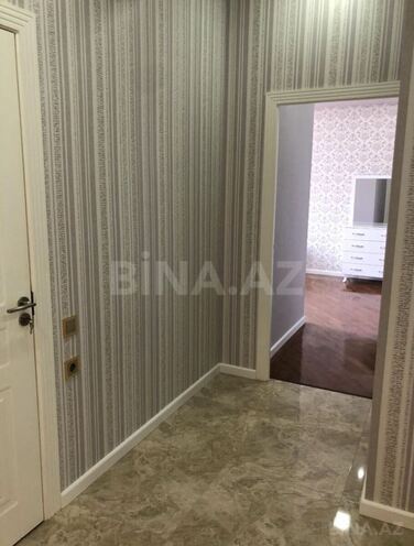 İcarəyə verilir 2 otaqlı yeni tikili 85 m², Şah İsmayıl Xətai m., photo 12 from 18