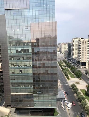 İcarəyə verilir 2 otaqlı yeni tikili 85 m², Şah İsmayıl Xətai m., photo 17 from 18