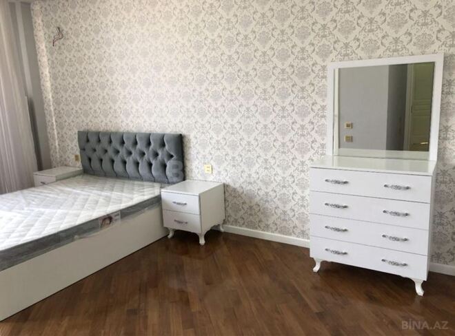 İcarəyə verilir 2 otaqlı yeni tikili 85 m², Şah İsmayıl Xətai m., photo 6 from 18