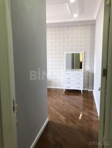 İcarəyə verilir 2 otaqlı yeni tikili 85 m², Şah İsmayıl Xətai m., photo 15 from 18