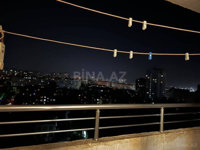 İcarəyə verilir 2 otaqlı yeni tikili 95 m², Neftçilər m., photo 13 from 16