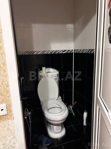 İcarəyə verilir 2 otaqlı yeni tikili 95 m², Neftçilər m., photo 14 from 16