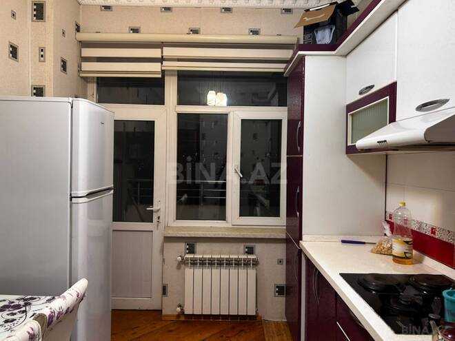 İcarəyə verilir 2 otaqlı yeni tikili 95 m², Neftçilər m., photo 7 from 16