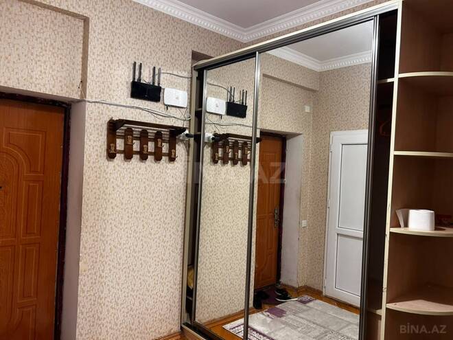 İcarəyə verilir 2 otaqlı yeni tikili 95 m², Neftçilər m., photo 11 from 16