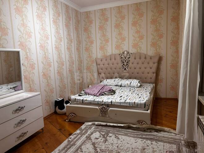 İcarəyə verilir 2 otaqlı yeni tikili 95 m², Neftçilər m., photo 9 from 16