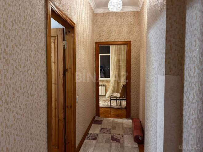 İcarəyə verilir 2 otaqlı yeni tikili 95 m², Neftçilər m., photo 12 from 16