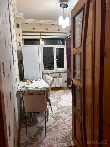 İcarəyə verilir 2 otaqlı yeni tikili 95 m², Neftçilər m., photo 8 from 16