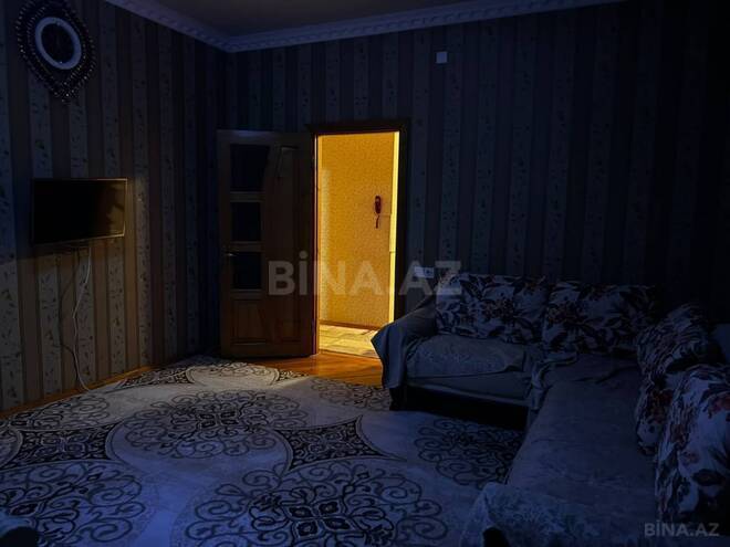 İcarəyə verilir 2 otaqlı yeni tikili 95 m², Neftçilər m., photo 5 from 16