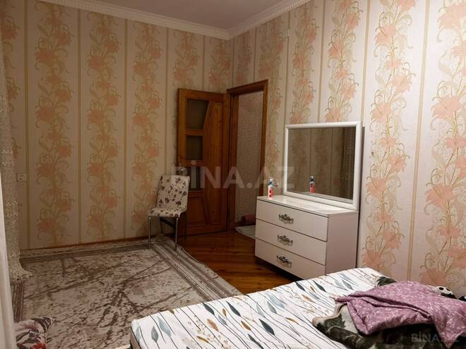 İcarəyə verilir 2 otaqlı yeni tikili 95 m², Neftçilər m., photo 10 from 16