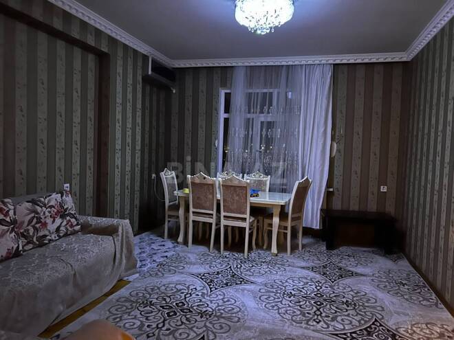 İcarəyə verilir 2 otaqlı yeni tikili 95 m², Neftçilər m., photo 4 from 16