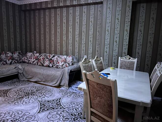 İcarəyə verilir 2 otaqlı yeni tikili 95 m², Neftçilər m., photo 3 from 16