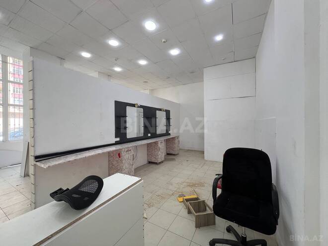 Продаётся  объект 55 м², м. Мемар Аджеми, photo 6 from 8