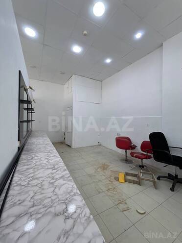 Продаётся  объект 55 м², м. Мемар Аджеми, photo 3 from 8