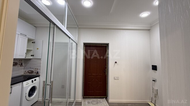 Satılır 2 otaqlı yeni tikili 62 m², Abşeron r., photo 15 from 16