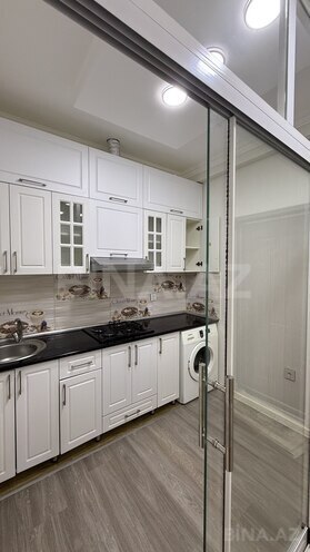 Satılır 2 otaqlı yeni tikili 62 m², Abşeron r., photo 10 from 16