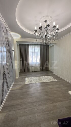 Satılır 2 otaqlı yeni tikili 62 m², Abşeron r., photo 1 from 16