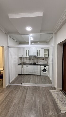 Satılır 2 otaqlı yeni tikili 62 m², Abşeron r., photo 11 from 16