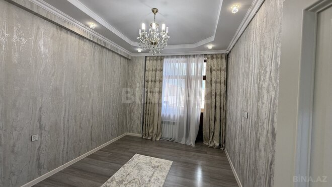 Satılır 2 otaqlı yeni tikili 62 m², Abşeron r., photo 7 from 16