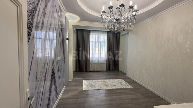 Satılır 2 otaqlı yeni tikili 62 m², Abşeron r., photo 3 from 16