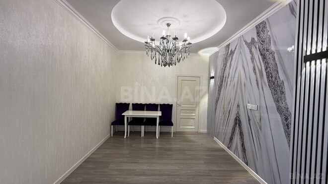 Satılır 2 otaqlı yeni tikili 62 m², Abşeron r., photo 4 from 16