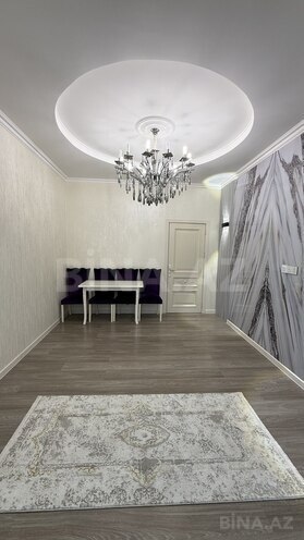 Satılır 2 otaqlı yeni tikili 62 m², Abşeron r., photo 5 from 16