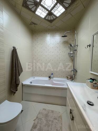 Satılır 2 otaqlı yeni tikili 95 m², Gənclik m., photo 11 from 13
