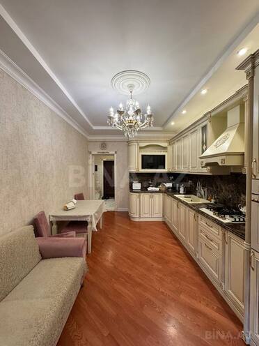 Satılır 2 otaqlı yeni tikili 95 m², Gənclik m., photo 9 from 13