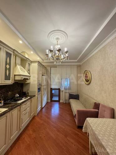 Satılır 2 otaqlı yeni tikili 95 m², Gənclik m., photo 7 from 13