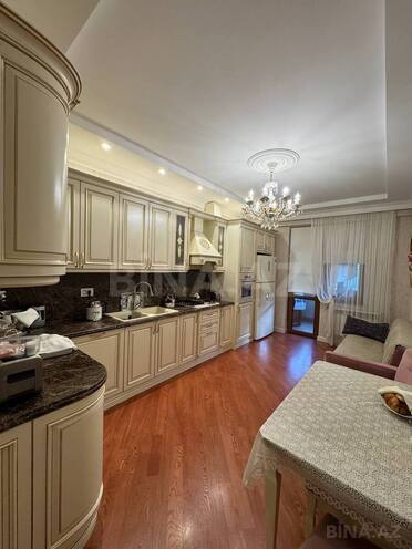 Satılır 2 otaqlı yeni tikili 95 m², Gənclik m., photo 6 from 13