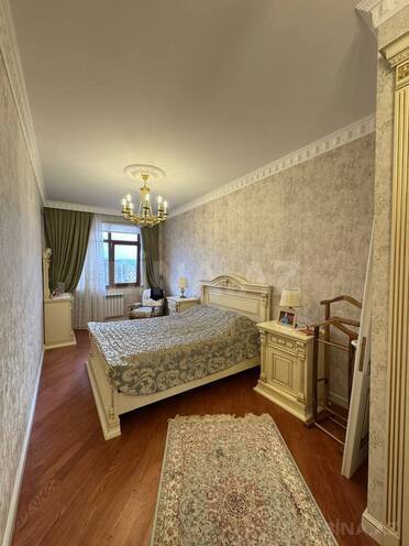 Satılır 2 otaqlı yeni tikili 95 m², Gənclik m., photo 10 from 13