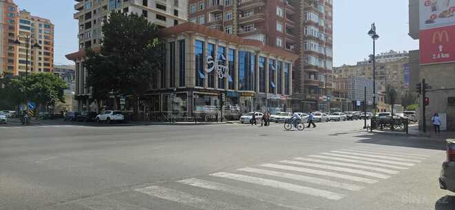 Satılır 2 otaqlı yeni tikili 95 m², Gənclik m., photo 12 from 13