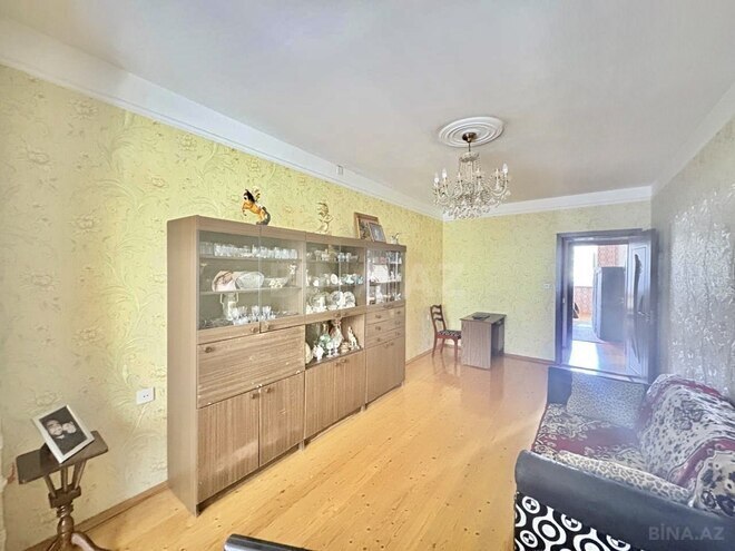 Продаётся 2-комн. вторичка 65 м², м. Азадлыг проспекти, photo 9 from 22