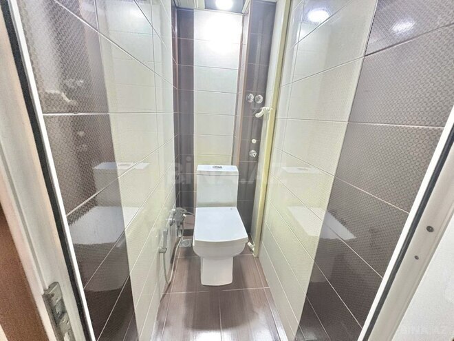 Продаётся 2-комн. вторичка 65 м², м. Азадлыг проспекти, photo 21 from 22