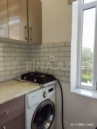 Продаётся 1-комн. вторичка 25 м², м. Элмляр Академиясы, photo 10 from 21