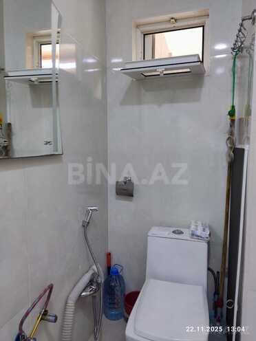Продаётся 1-комн. вторичка 25 м², м. Элмляр Академиясы, photo 20 from 21