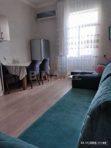 Продаётся 1-комн. вторичка 25 м², м. Элмляр Академиясы, photo 4 from 21