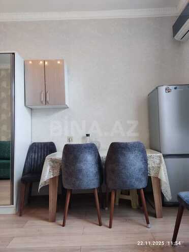 Продаётся 1-комн. вторичка 25 м², м. Элмляр Академиясы, photo 7 from 21