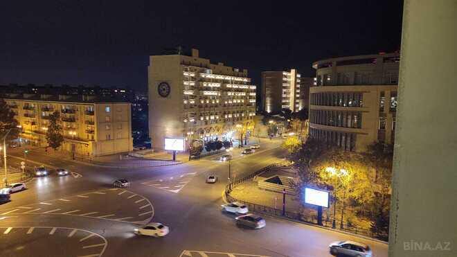 İcarəyə verilir 3 otaqlı köhnə tikili 80 m², Yasamal r., photo 16 from 30