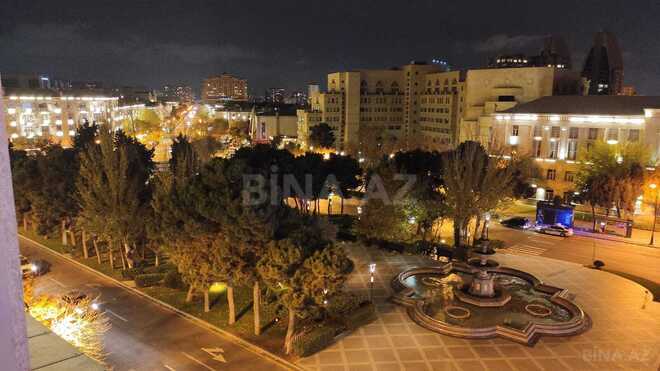 İcarəyə verilir 3 otaqlı köhnə tikili 80 m², Yasamal r., photo 12 from 30
