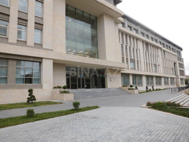 İcarəyə verilir 3 otaqlı köhnə tikili 80 m², Yasamal r., photo 28 from 30