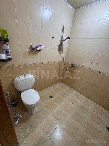 İcarəyə verilir 3 otaqlı köhnə tikili 80 m², Yasamal r., photo 22 from 30