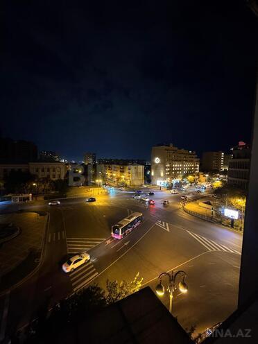 İcarəyə verilir 3 otaqlı köhnə tikili 80 m², Yasamal r., photo 27 from 30
