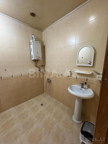 İcarəyə verilir 3 otaqlı köhnə tikili 80 m², Yasamal r., photo 24 from 30