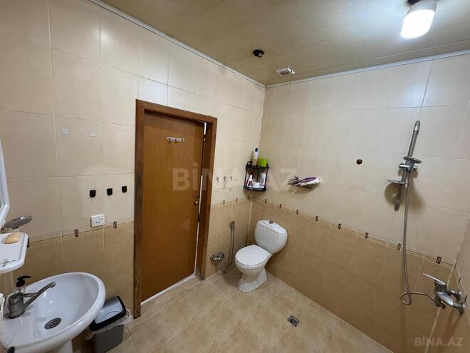 İcarəyə verilir 3 otaqlı köhnə tikili 80 m², Yasamal r., photo 21 from 30