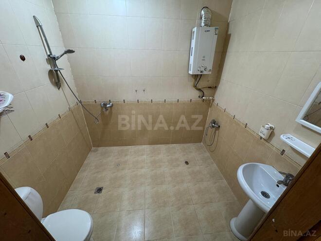 İcarəyə verilir 3 otaqlı köhnə tikili 80 m², Yasamal r., photo 23 from 30