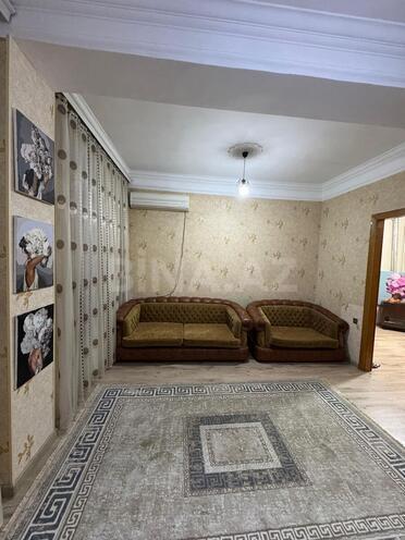 İcarəyə verilir 3 otaqlı köhnə tikili 80 m², Yasamal r., photo 3 from 30