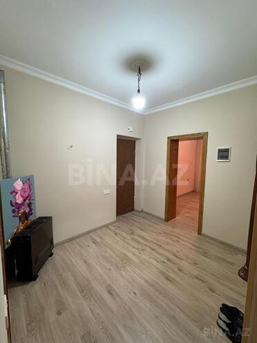 İcarəyə verilir 3 otaqlı köhnə tikili 80 m², Yasamal r., photo 8 from 30